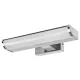 Rábalux 5062 Evron Beltéri Fürdőszobai lámpa króm-fehér LED 5, IP44