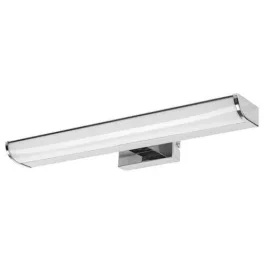   Rábalux 5063 Evron Beltéri Fürdőszobai lámpa króm-fehér LED 7,5, IP44