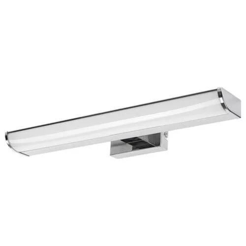 Rábalux 5063 Evron Beltéri Fürdőszobai lámpa króm-fehér LED 7,5, IP44