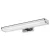Rábalux 5063 Evron Beltéri Fürdőszobai lámpa króm-fehér LED 7,5, IP44