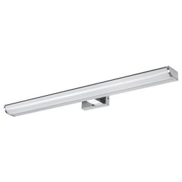   Rábalux 5064 Evron Beltéri Fürdőszobai lámpa króm-fehér LED 13,5, IP44