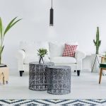 Rábalux 5076 Zircon Beltéri Függeszték matt fekete-ezüst GU10 1X MAX 5, IP20