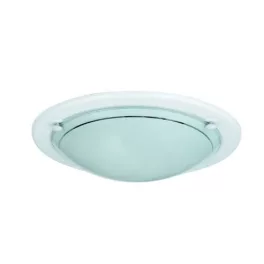   Rábalux 5101 Ufo Beltéri Mennyezeti lámpa fehér-opál üveg E27 1x MAX 60, IP20