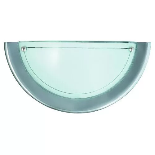 Rábalux 5173 Ufo Beltéri Fali lámpa króm-opál üveg E27 1x MAX 60, IP20
