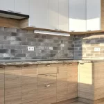 Rábalux 5217 Greg Beltéri Pultmegvilágító lámpa fehér- LED 9, IP20
