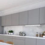 Rábalux 5218 Greg Beltéri Pultmegvilágító lámpa fehér- LED 13, IP20