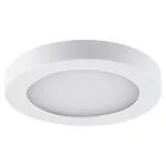 Rábalux 5276 Coco Ráépíthető és Beépíthető lámpa fehér-fehér LED 3, IP44