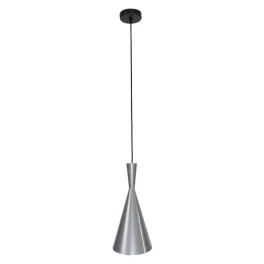   Rábalux 5311 Trincola Beltéri Függeszték fekete-ezüst E27 1x MAX 40, IP20