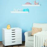 Rábalux 5410 Baloo Beltéri Dekor lámpa fehér- LED 0,4, IP20