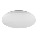 Rábalux 5435 Rob Beltéri Mennyezeti lámpa fehér-fehér LED 20, IP20