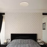Rábalux 5435 Rob Beltéri Mennyezeti lámpa fehér-fehér LED 20, IP20