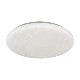   Rábalux 5436 Rob Beltéri Mennyezeti lámpa fehér-fehér LED 32, IP20