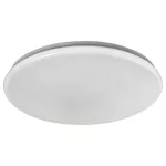 Rábalux 5445 Danny Beltéri Mennyezeti lámpa fehér-fehér LED 36, IP20
