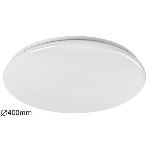 Rábalux 5449 Danny Beltéri Mennyezeti lámpa fehér-fehér LED 36, IP20