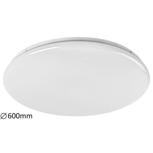 Rábalux 5450 Danny Beltéri Mennyezeti lámpa fehér-fehér LED 60, IP20