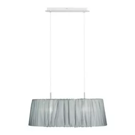   Rábalux 5458 Pixie Beltéri Függeszték fehér-menta E27 2x MAX 60, IP20