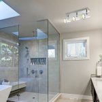 Rábalux 5499 Steve Beltéri Fürdőszobai lámpa fehér-fehér GU10 3x MAX 15, IP44