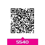 Rábalux 5540 Damien Beltéri Okos világítás fehér-fehér LED 24, IP20