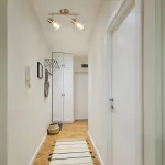 Rábalux 5547 Holly Beltéri Spotlámpa antik arany-borostyán E14 2x MAX 40, IP20