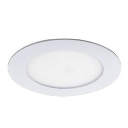   Rábalux 5569 Lois Beltéri Ráépíthető és Beépíthető lámpa matt fehér-fehér LED 6, IP20