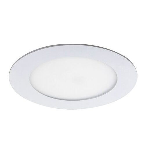Rábalux 5569 Lois Beltéri Ráépíthető és Beépíthető lámpa matt fehér-fehér LED 6, IP20