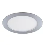 Rábalux 5585 Lois Beltéri Ráépíthető és Beépíthető lámpa króm-fehér LED 12, IP44