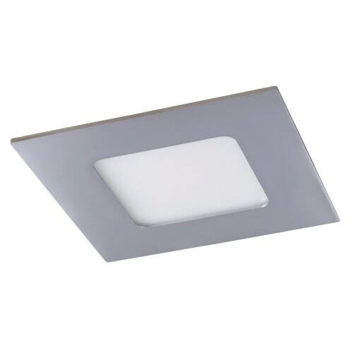 Rábalux 5586 Lois Beltéri Ráépíthető és Beépíthető lámpa króm-fehér LED 3, IP44