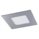 Rábalux 5586 Lois Beltéri Ráépíthető és Beépíthető lámpa króm-fehér LED 3, IP44