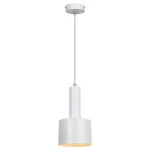 Rábalux 5601 Elliot Beltéri Függeszték fehér-fehér E14 1x MAX 25, IP20