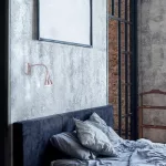 Rábalux 5672 Anja Beltéri Spotlámpa szatin króm- E14 1x MAX 40, IP20