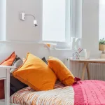 Rábalux 5673 Dobra Beltéri Spotlámpa fehér- GU10 1x MAX 35, IP20