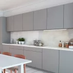 Rábalux 5674 Hanson Beltéri Pultmegvilágító lámpa fehér-fehér LED 8, IP20