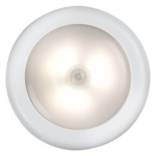 Rábalux 5730 Milo Beltéri Dekor lámpa fehér-fehér LED 0,5, IP20