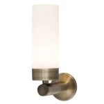 Rábalux 5745 Betty Beltéri Fürdőszobai lámpa bronz-fehér LED 4, IP44