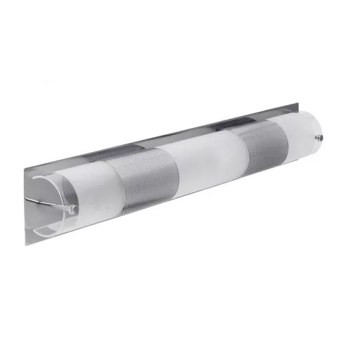 Rábalux 5809 Periodic Beltéri Fali lámpa króm-átlátszó E14 3x MAX 40, IP20