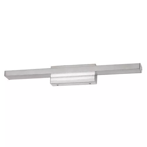 Rábalux 5897 John Beltéri Fürdőszobai lámpa króm-króm LED 12, IP44