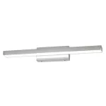 Rábalux 5897 John Beltéri Fürdőszobai lámpa króm-króm LED 12, IP44