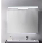 Rábalux 5897 John Beltéri Fürdőszobai lámpa króm-króm LED 12, IP44
