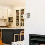 Rábalux 5939 Zora Beltéri Spotlámpa króm-szatin króm LED 4,5, IP20