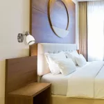 Rábalux 5970 Elite Beltéri Spotlámpa bronz-fehér E14 1x MAX 40, IP20