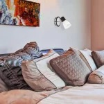 Rábalux 5976 Ati Beltéri Spotlámpa fekete-fehér E14 1x MAX 15, IP20