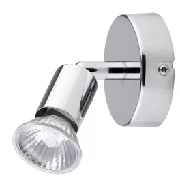   Rábalux 6045 Norton Beltéri Spotlámpa króm- GU10 1x MAX 50, IP20