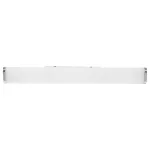 Rábalux 6270 Danton Beltéri Fürdőszobai lámpa króm-fehér LED 14, IP44