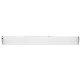   Rábalux 6270 Danton Beltéri Fürdőszobai lámpa króm-fehér LED 14, IP44