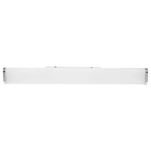 Rábalux 6270 Danton Beltéri Fürdőszobai lámpa króm-fehér LED 14, IP44