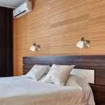 Rábalux 6306 Soma Beltéri Spotlámpa bronz-fehér E14 1x MAX 40, IP20