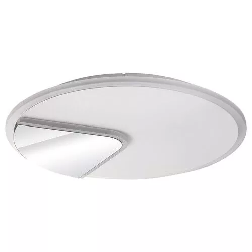 Rábalux 6329 Boswell Beltéri Mennyezeti lámpa fehér- LED 40, IP20