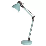 Rábalux 6409 Carter Beltéri Asztali lámpa menta- E14 1X MAX 11, IP20