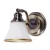 Rábalux 6545 Grando Beltéri Spotlámpa bronz-fehér E14 R50 1x MAX 40, IP20