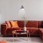 Rábalux 6649 Neva Beltéri Függeszték szürke-szürke E27 1x MAX 60, IP20